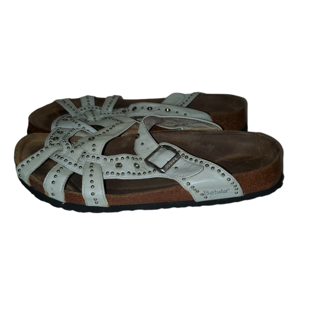 Birkenstock Betula Sandals